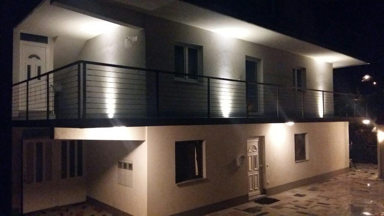 Villa Cruiser Marina Exterior photo